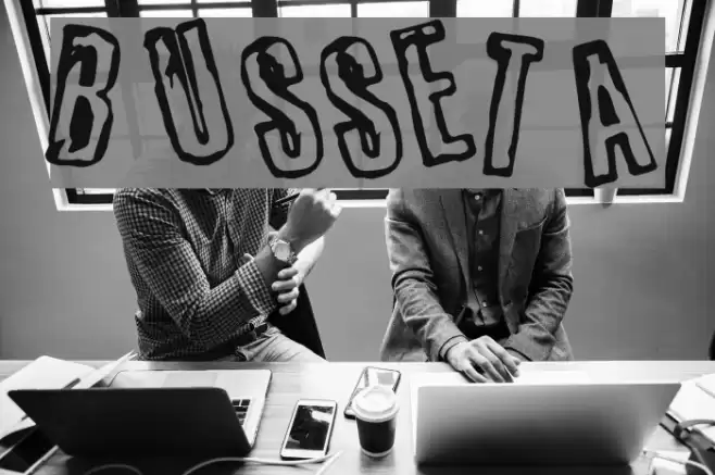 busseta Fuentes examples