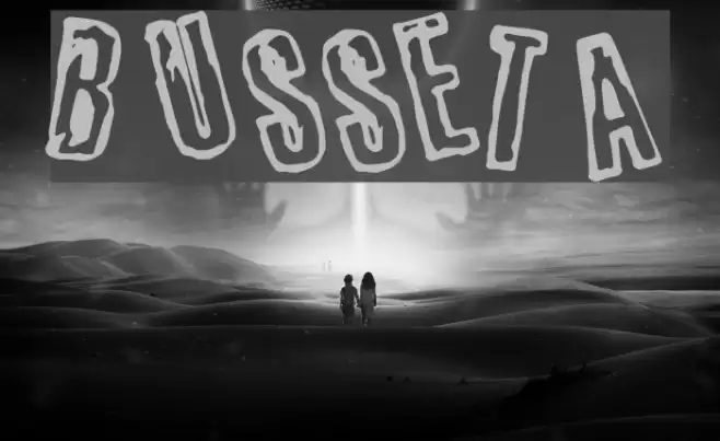 busseta Fuentes examples