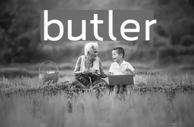 butler Example 3