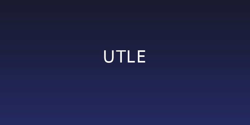 butler Social Header