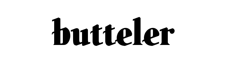 butteler Polices