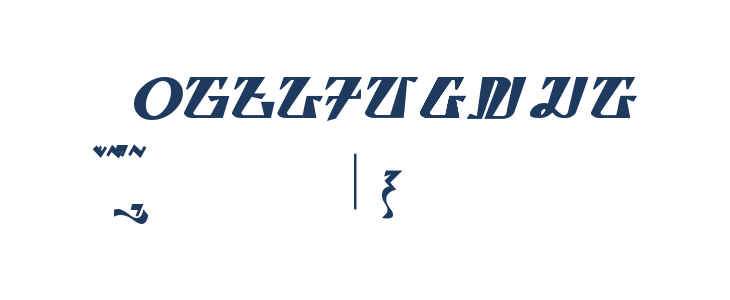 buwana - aksara sunda Other Characters