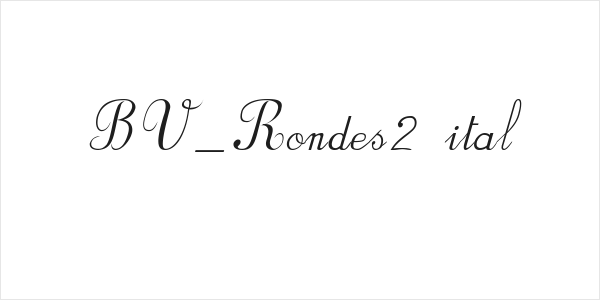 BV_Rondes2 ital Logo