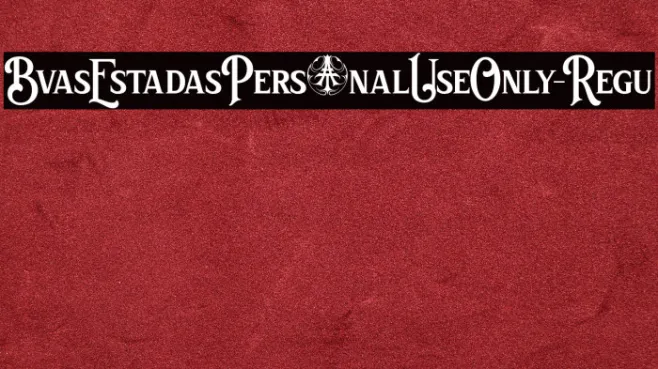 BvasEstadasPersonalUseOnly-Regu Example 1