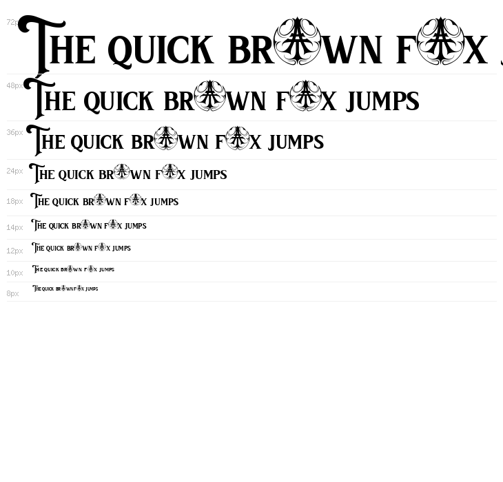 BvasEstadasPersonalUseOnly-Regu Waterfall