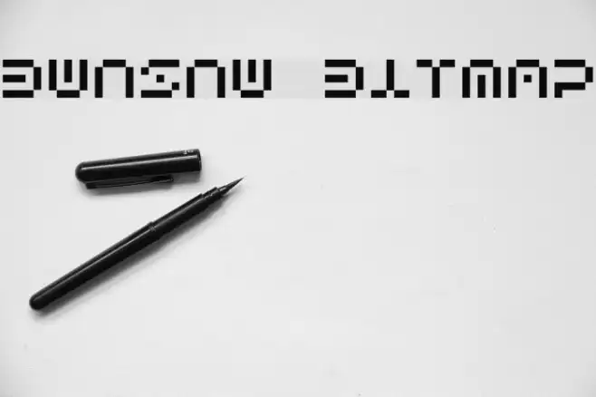 Bwnsnw Bitmap Example 3