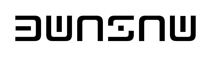 Bwnsnw  Descarca Fonturi Gratis