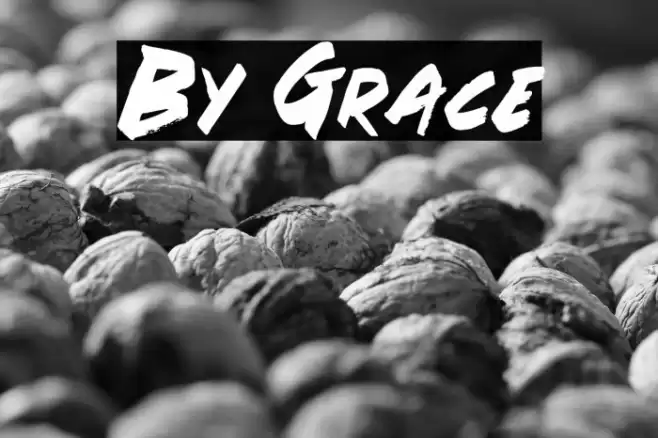 By Grace Fonte examples