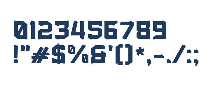 Bye Daft Other Characters