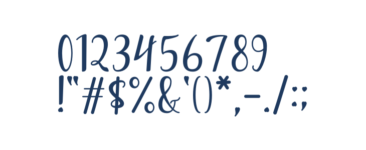 Byebye Honey Other Characters