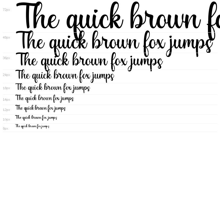 Byebye Honey Waterfall