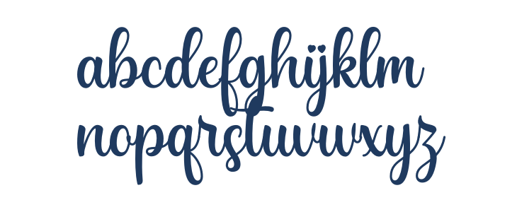 Byebye Honey Lowercase