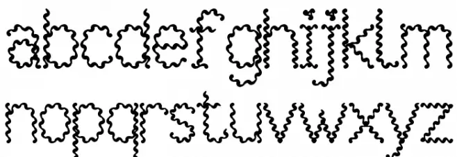BymberangiykasFull 字体 小写