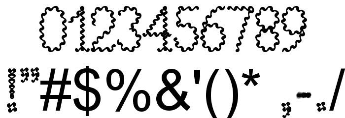 Bymberangiykas_Full_Big Font OTHER CHARS