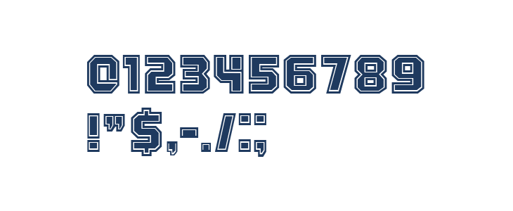 Bypass College Regular Other Characters