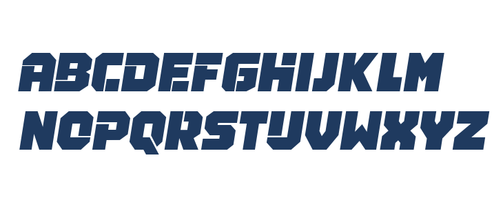 Bypass Italic Lowercase