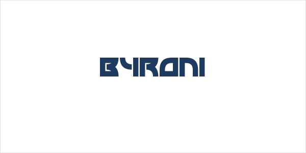 Byron1 Logo