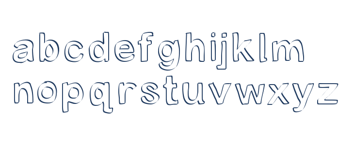 ByronBlock Lowercase