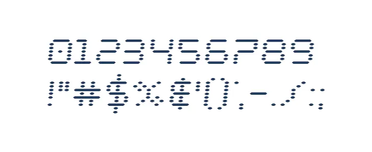 Numbers