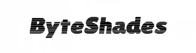 ByteShades 