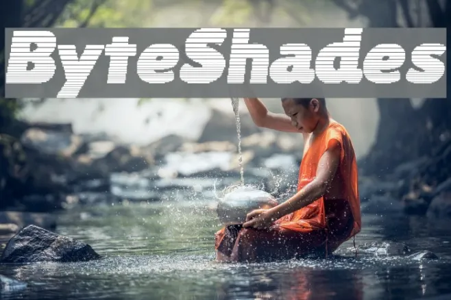 ByteShades Example 2
