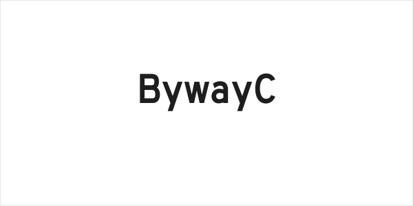 BywayC Logo
