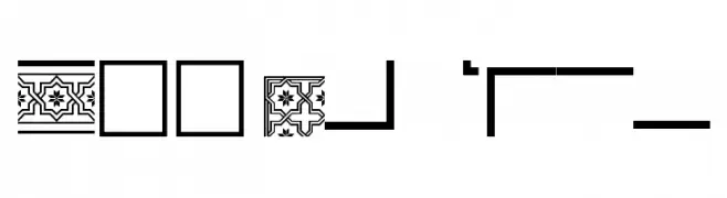 Byzantium  Free Fonts Download