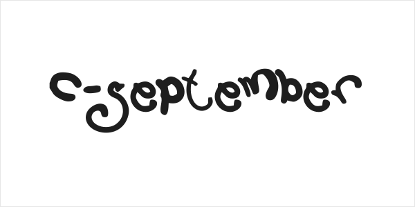C-September Logo