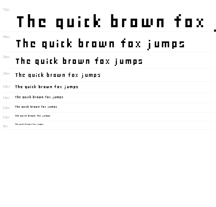 C Web Small Waterfall