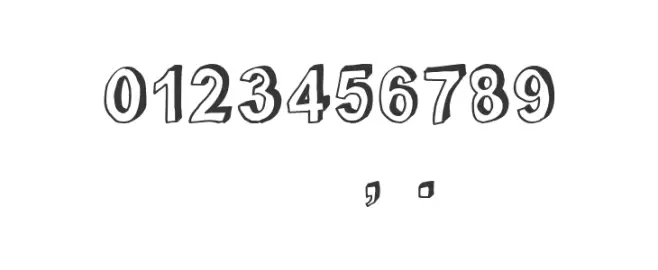 Numbers