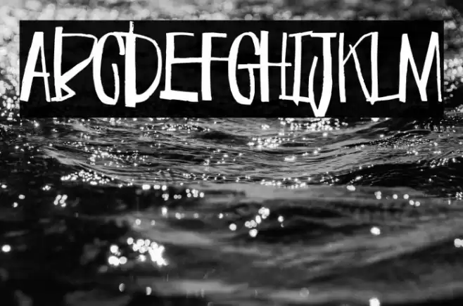 C with acute خط examples