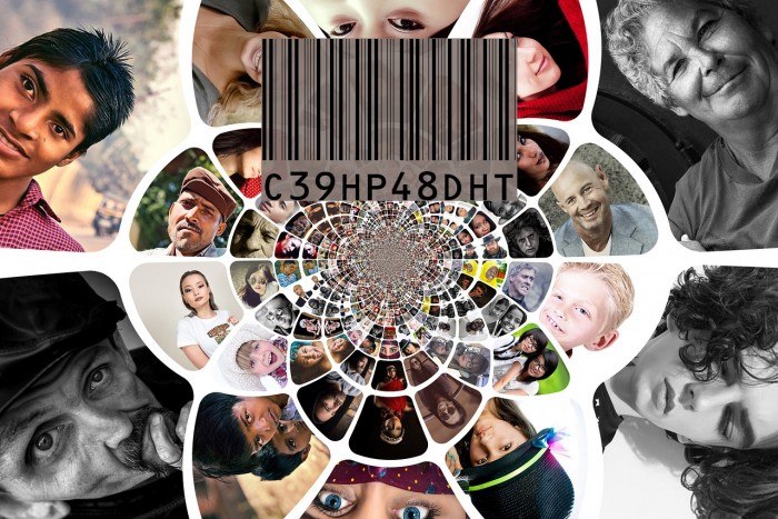 C39HrP48DhTt Font examples