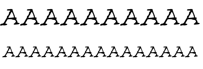 C9-DAYS-by-marsnev Font OTHER CHARS