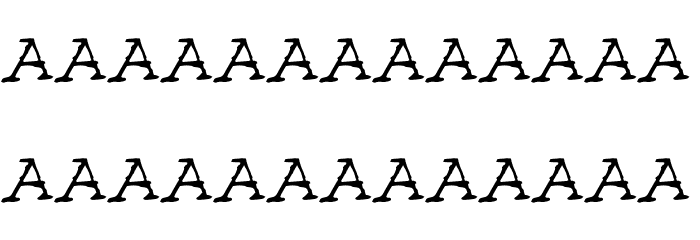 C9-DAYS-by-marsnev Font LOWERCASE