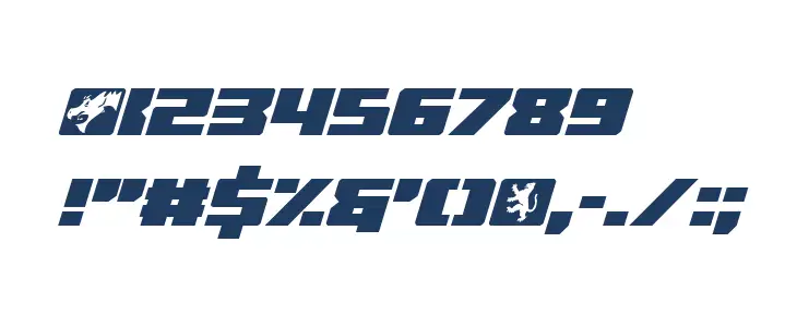 Numbers
