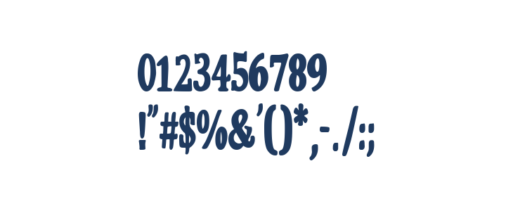 Código Secreto Other Characters