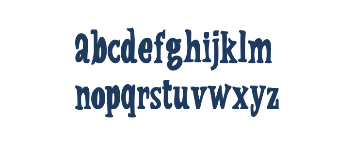 Código Secreto Lowercase