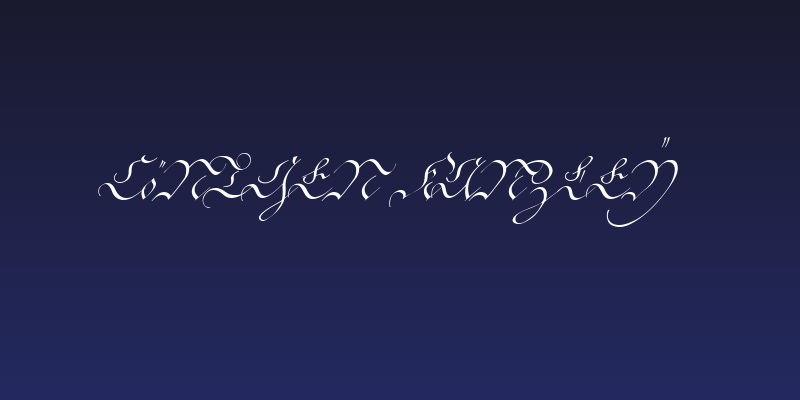 Cöntgen Kanzley Social Header