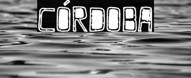 Córdoba Font examples