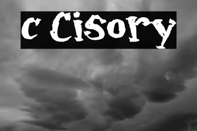 c Cisory Fuentes examples