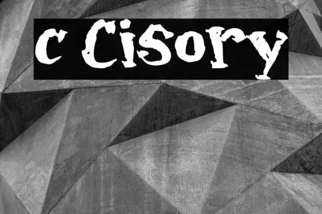 c Cisory Fuentes examples