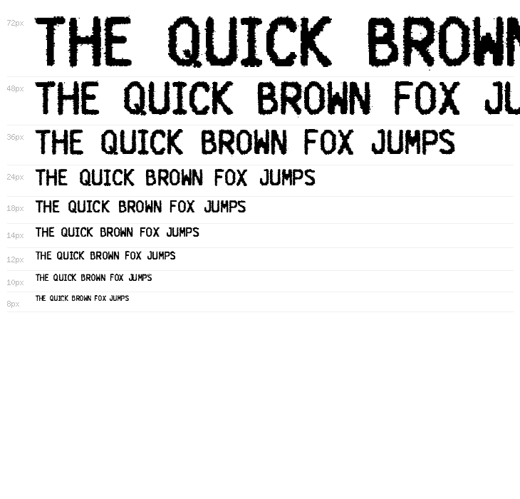 CA Address Unknown Waterfall