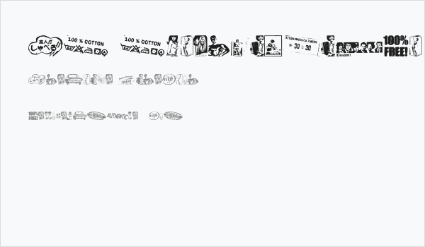 CA AfterMidnightSaleJunk Business Card