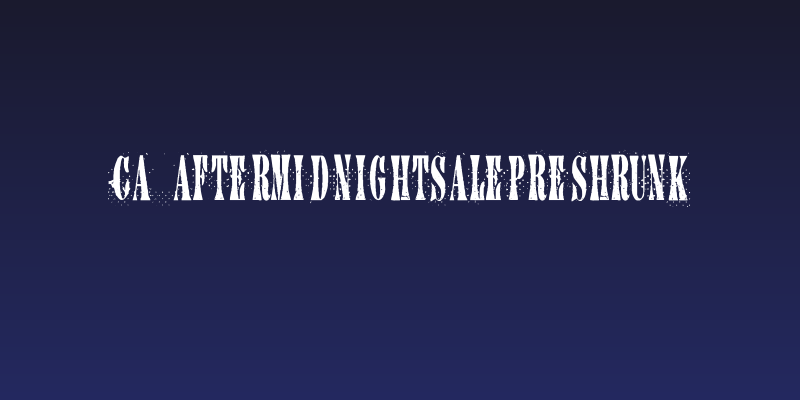 CA AfterMidnightSalePreshrunk Social Header