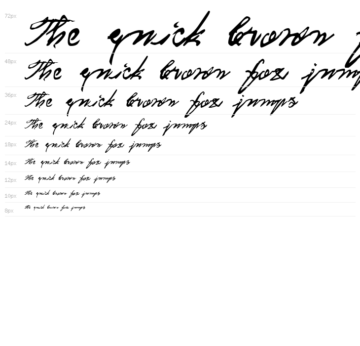 CA Koenigsbrueck Waterfall