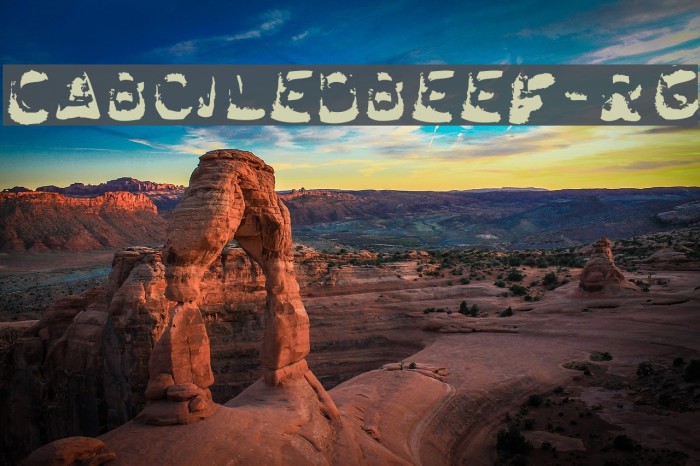 CABoiledBeef-Rg Example 3