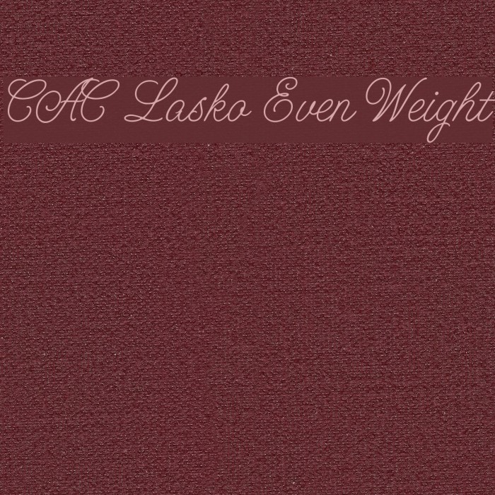 CAC Lasko Even Weight Font examples