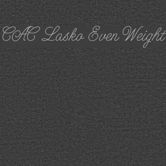 CAC Lasko Even Weight Font examples
