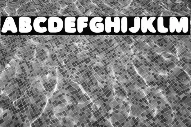 CACTUSPIZZAPERSONALUSE-Bold Fuentes examples