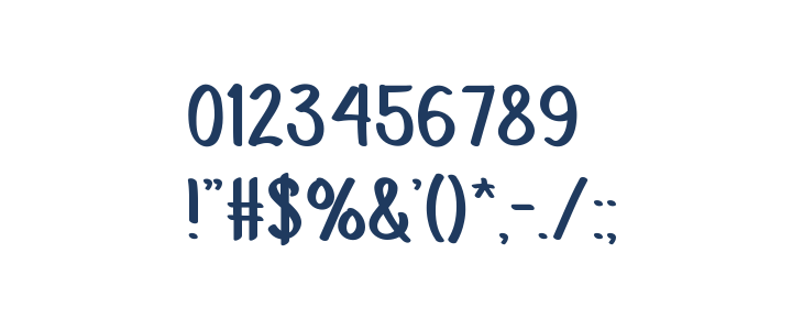 CAFE-RACER Other Characters